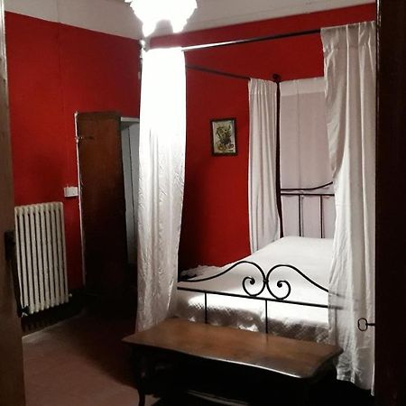 Agriturismo Olivazzi Quattordio エクステリア 写真
