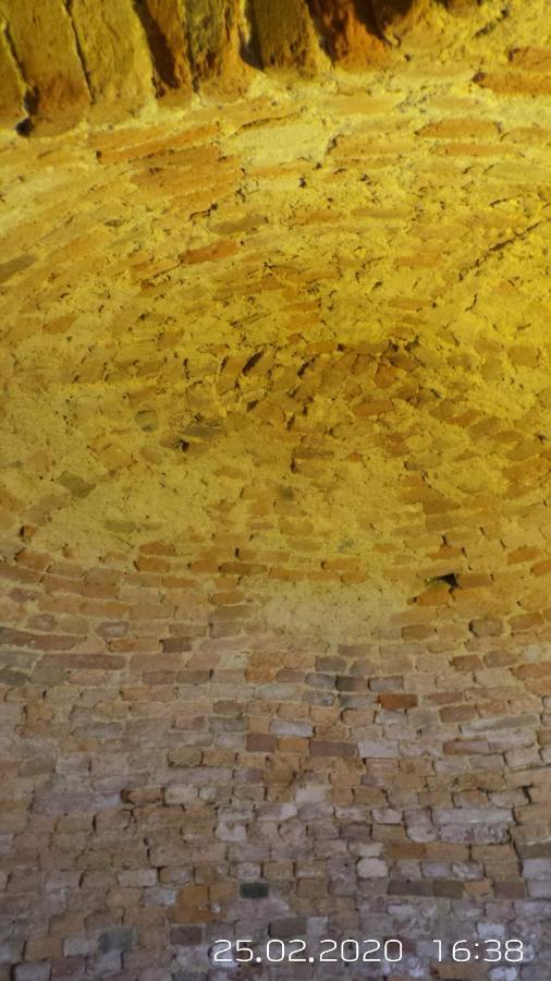 Agriturismo Olivazzi Quattordio エクステリア 写真