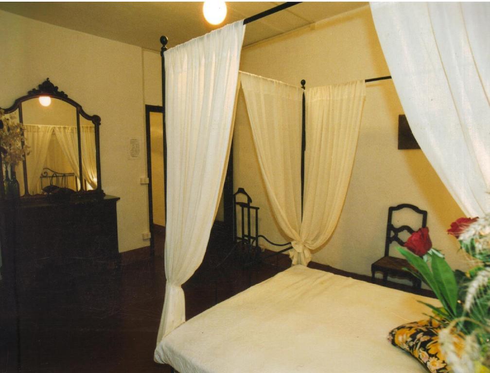 Agriturismo Olivazzi Quattordio 部屋 写真