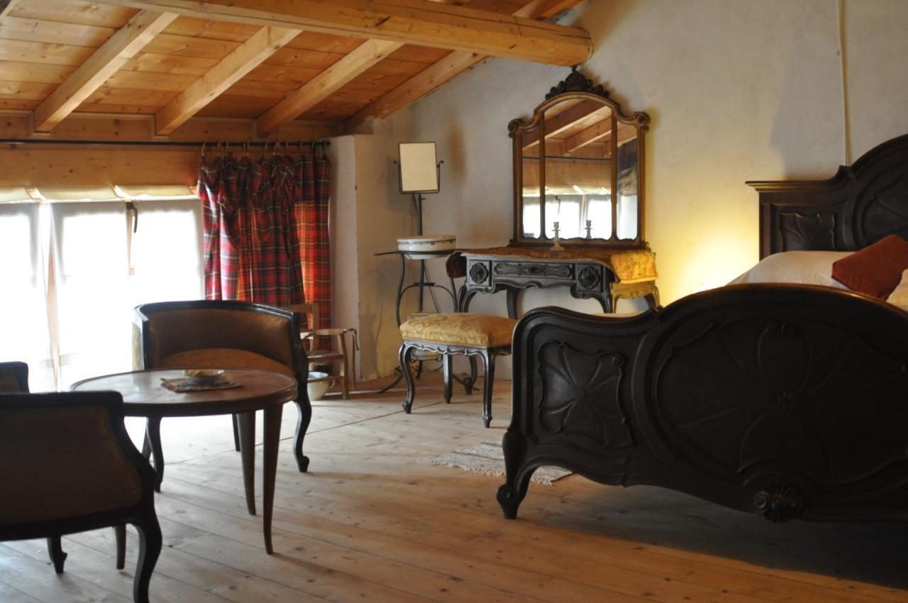 Agriturismo Olivazzi Quattordio エクステリア 写真