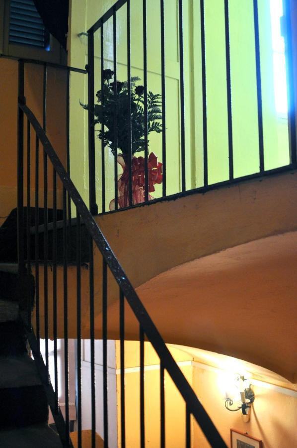 Agriturismo Olivazzi Quattordio エクステリア 写真