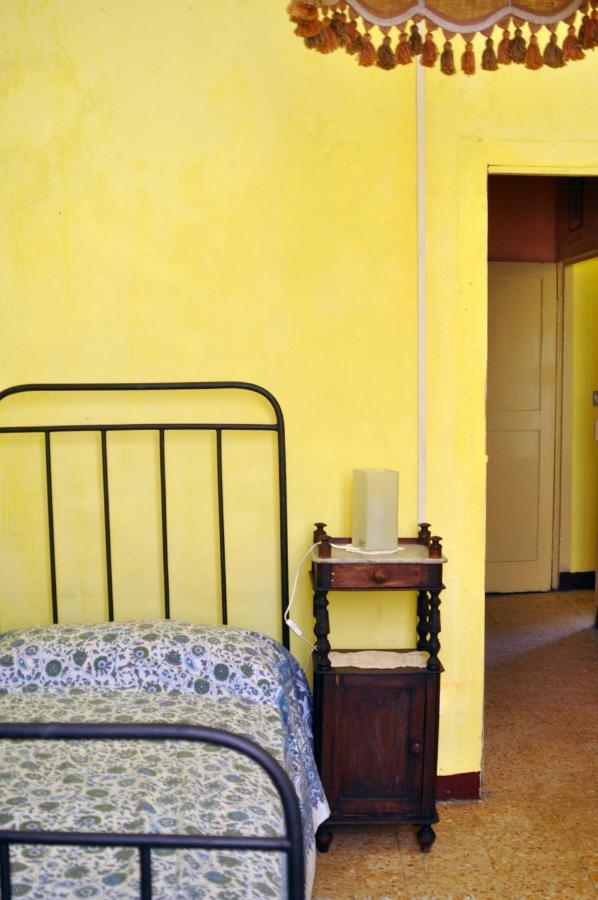 Agriturismo Olivazzi Quattordio エクステリア 写真