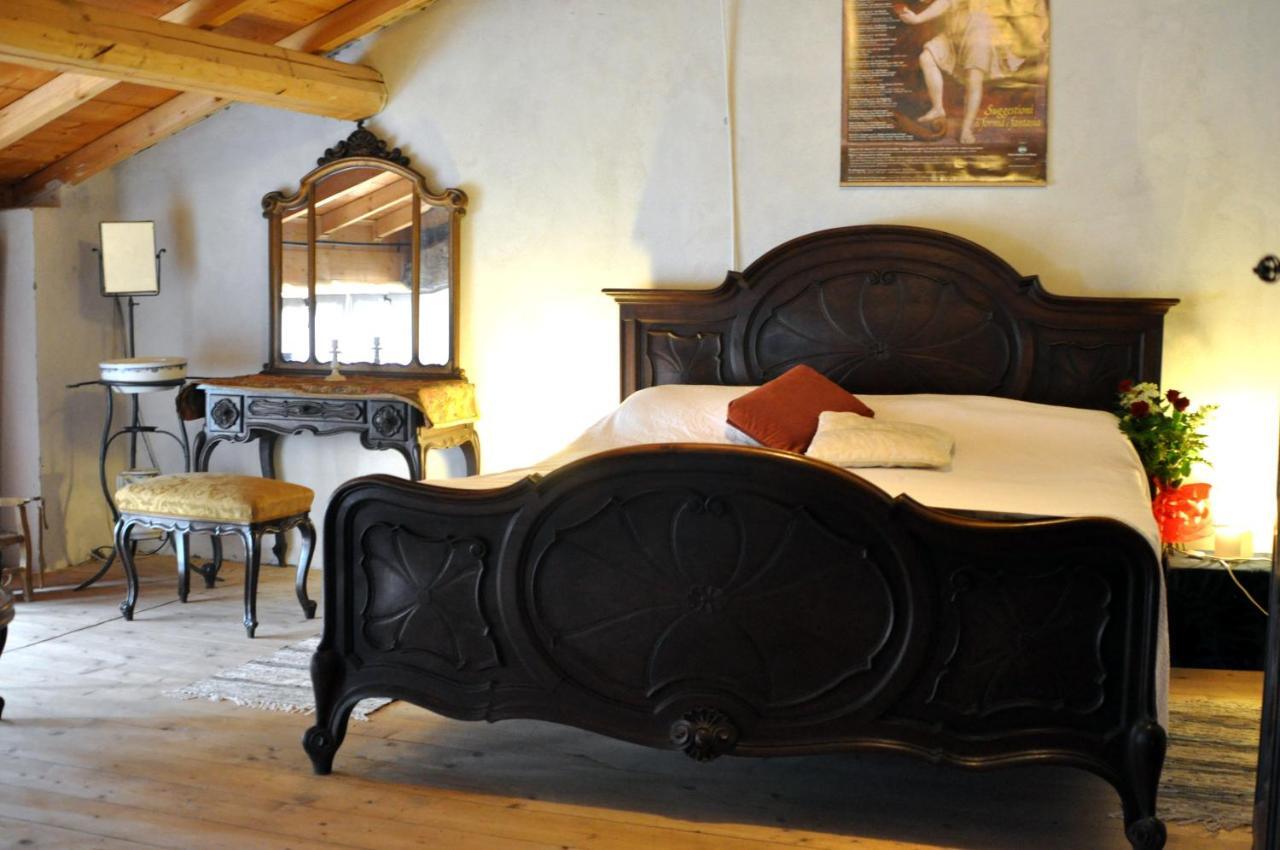 Agriturismo Olivazzi Quattordio エクステリア 写真
