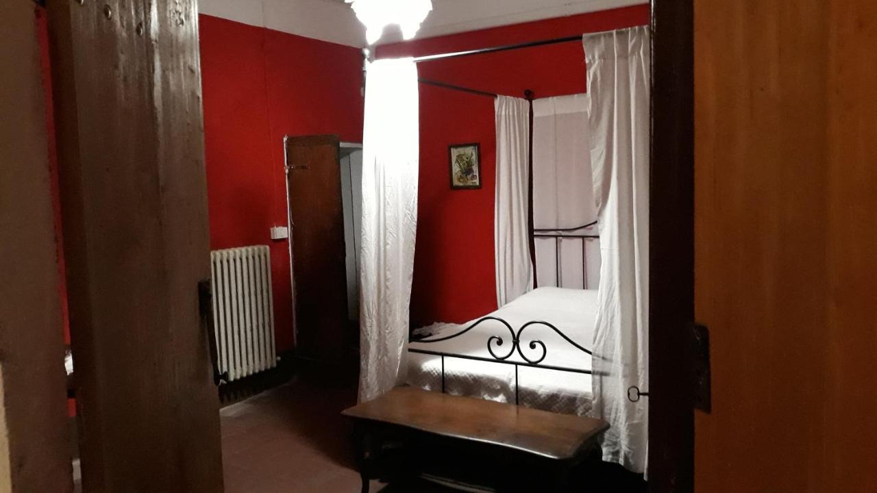 Agriturismo Olivazzi Quattordio エクステリア 写真